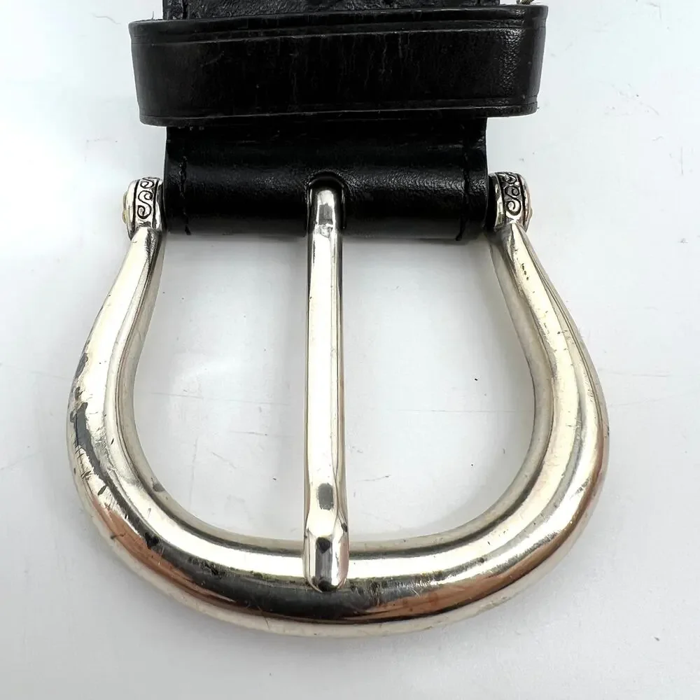 Brighton vintage black